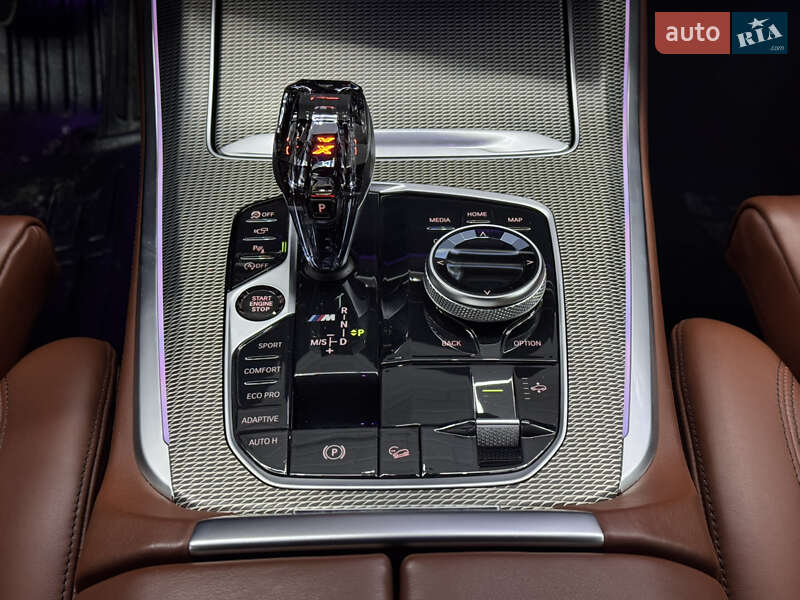 Внедорожник / Кроссовер BMW X5 2020 в Киеве