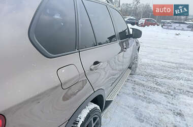 Внедорожник / Кроссовер BMW X5 2011 в Харькове