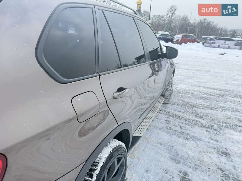Внедорожник / Кроссовер BMW X5 2011 в Харькове фото 12 Внедорожник / Кроссовер BMW X5 2011 в Харькове