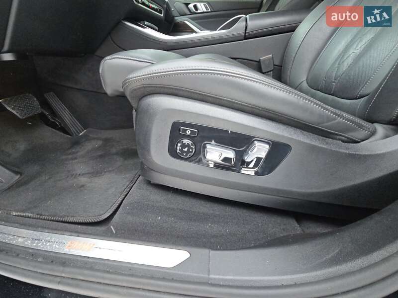 Внедорожник / Кроссовер BMW X5 2024 в Софиевской Борщаговке