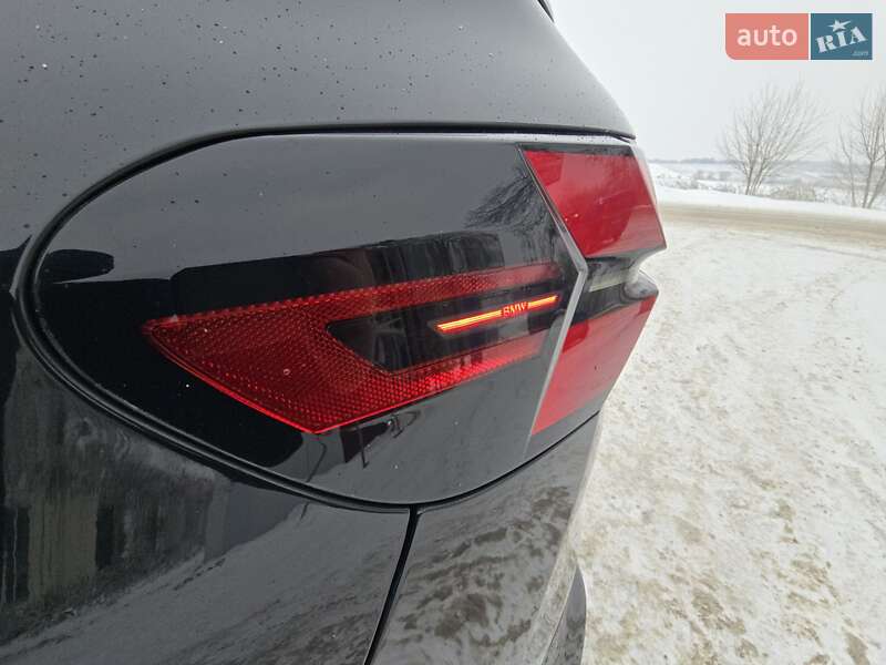 Внедорожник / Кроссовер BMW X5 2024 в Софиевской Борщаговке