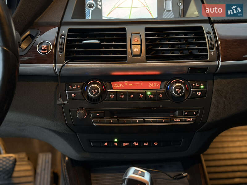 Внедорожник / Кроссовер BMW X5 2011 в Виннице