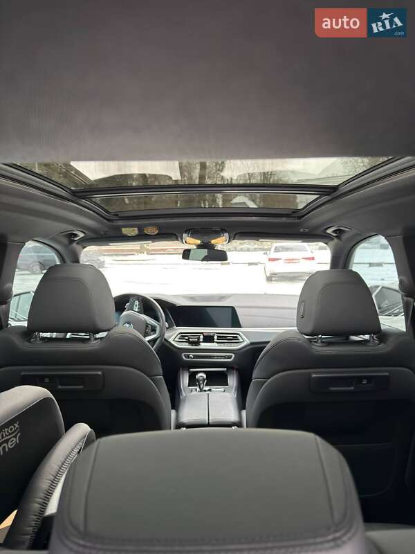 Внедорожник / Кроссовер BMW X5 2018 в Виннице фото 8 Внедорожник / Кроссовер BMW X5 2018 в Виннице