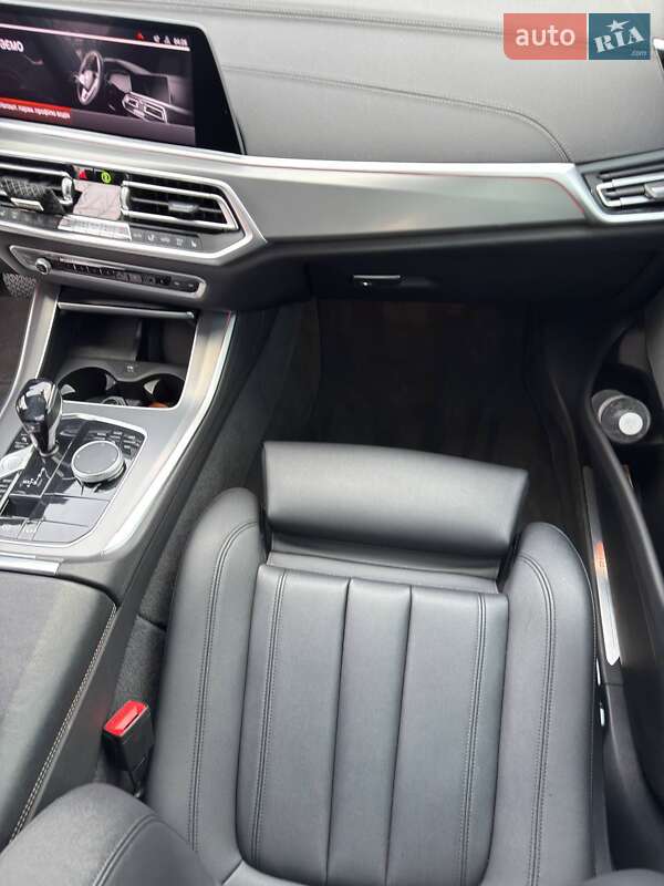 Внедорожник / Кроссовер BMW X5 2018 в Виннице фото 12 Внедорожник / Кроссовер BMW X5 2018 в Виннице