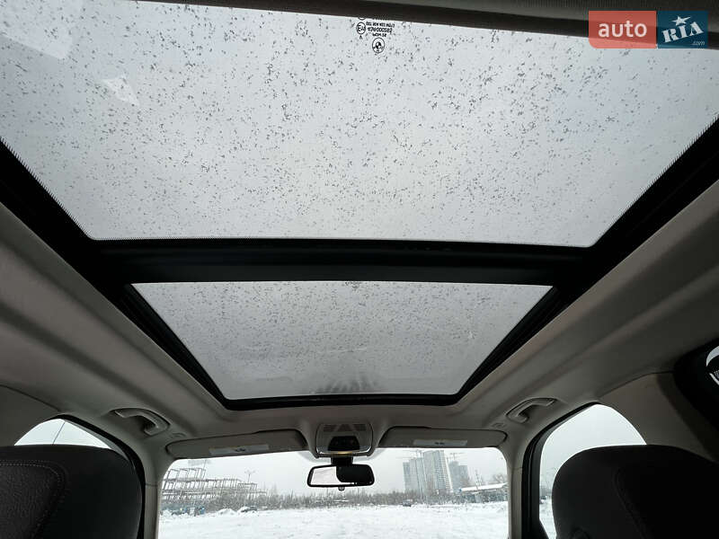 Внедорожник / Кроссовер BMW X5 2014 в Киеве