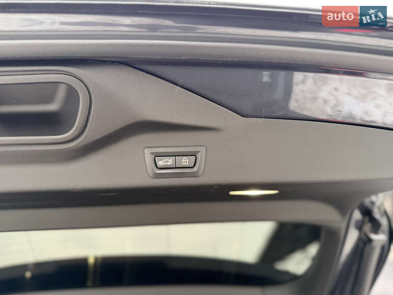 Внедорожник / Кроссовер BMW X5 2019 в Львове