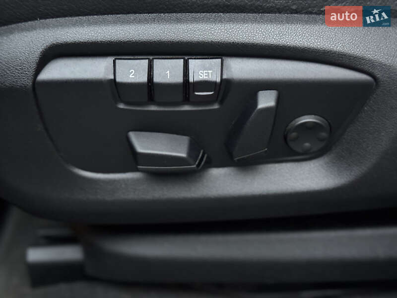 Внедорожник / Кроссовер BMW X5 2014 в Межгорье