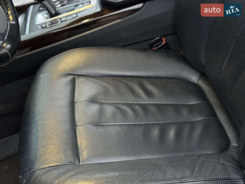 Внедорожник / Кроссовер BMW X5 2014 в Межгорье