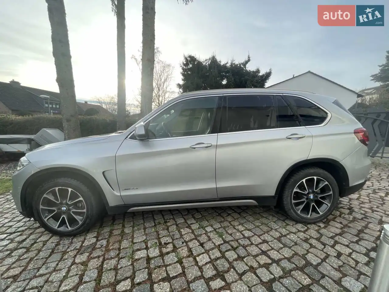 2017 BMW X5 - мініатюра 23