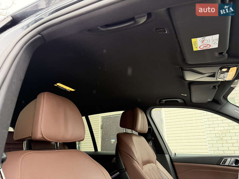 Внедорожник / Кроссовер BMW X5 2022 в Киеве фото 15 Внедорожник / Кроссовер BMW X5 2022 в Киеве