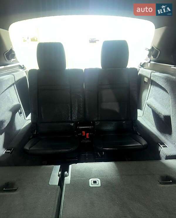 Внедорожник / Кроссовер BMW X5 2011 в Одессе