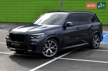 Внедорожник / Кроссовер BMW X5 2019 в Киеве