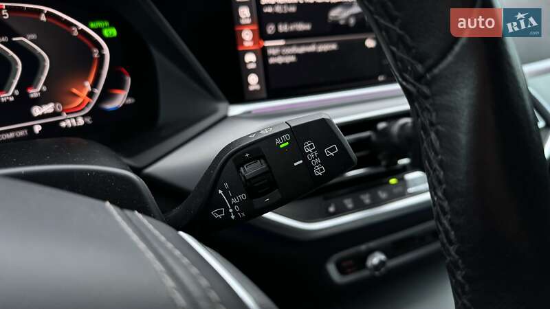 Внедорожник / Кроссовер BMW X5 2022 в Киеве