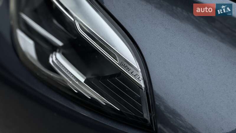 Внедорожник / Кроссовер BMW X5 2022 в Киеве