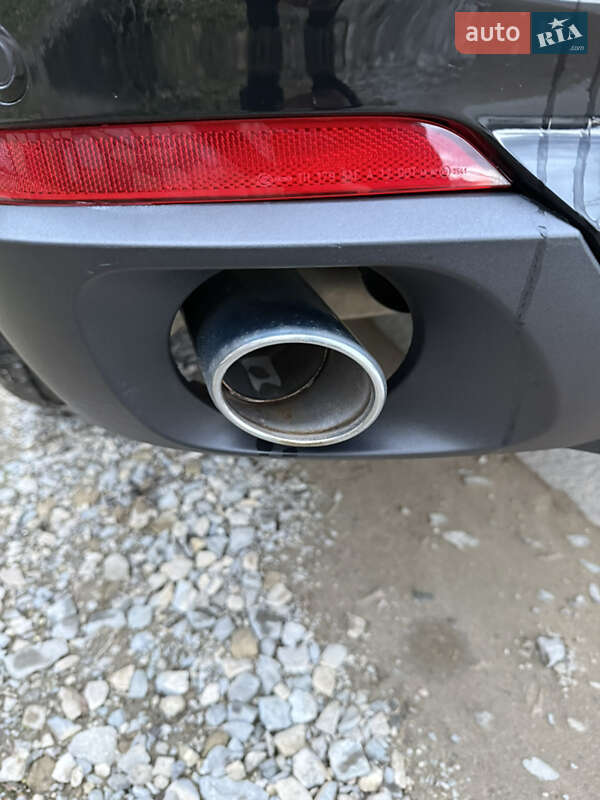 Внедорожник / Кроссовер BMW X5 2013 в Надворной