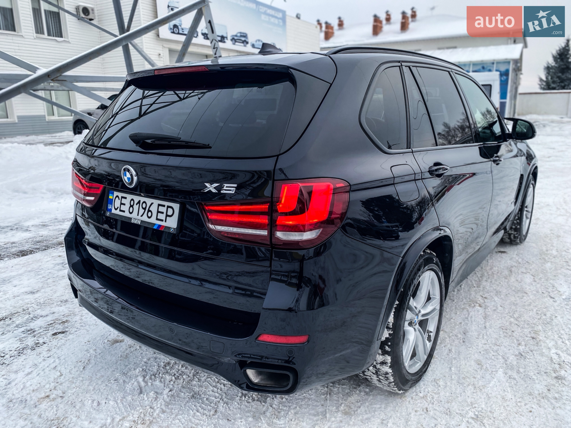 2018 BMW X5 - мініатюра 65