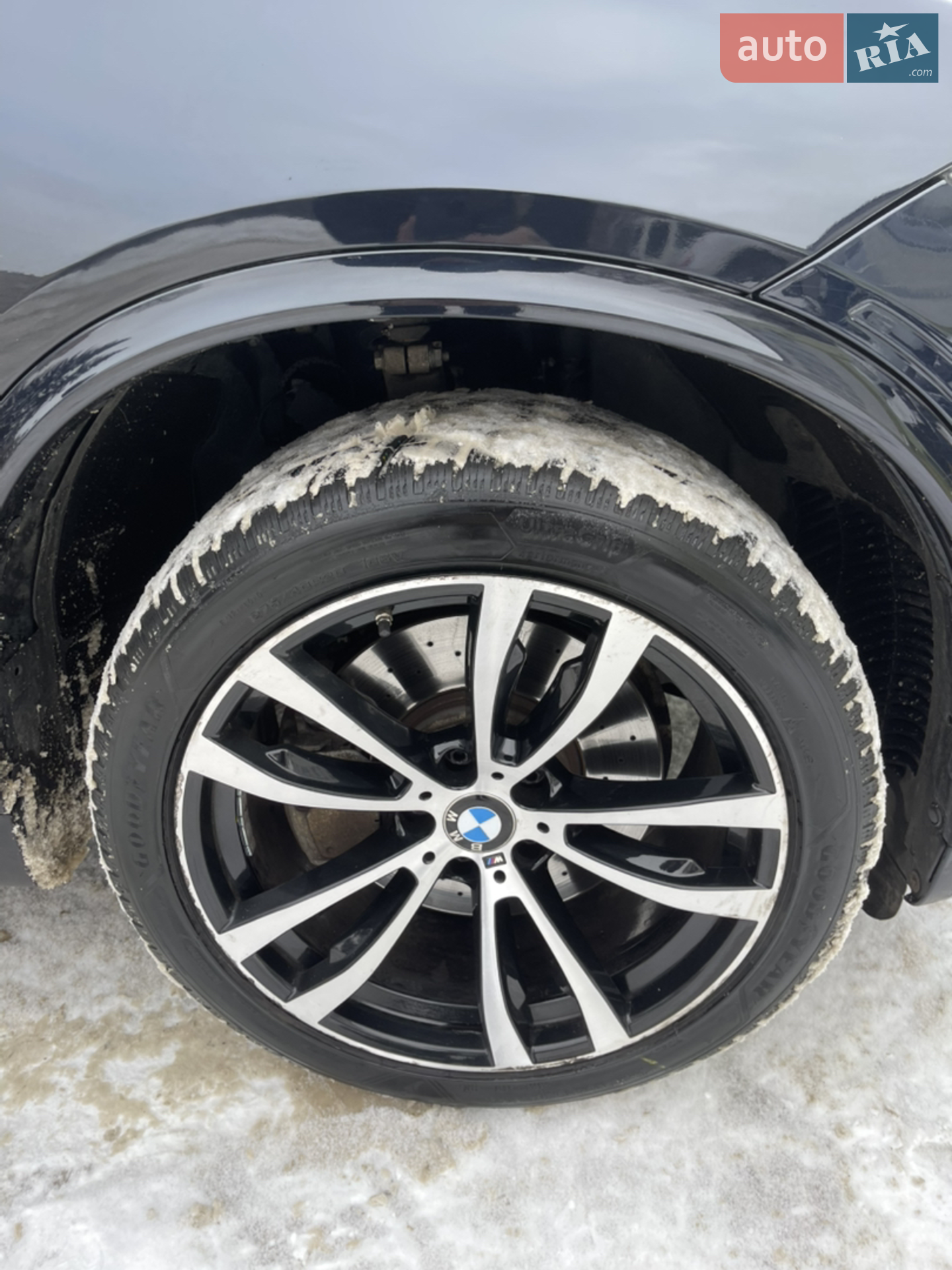 2017 BMW X5 - мініатюра 15