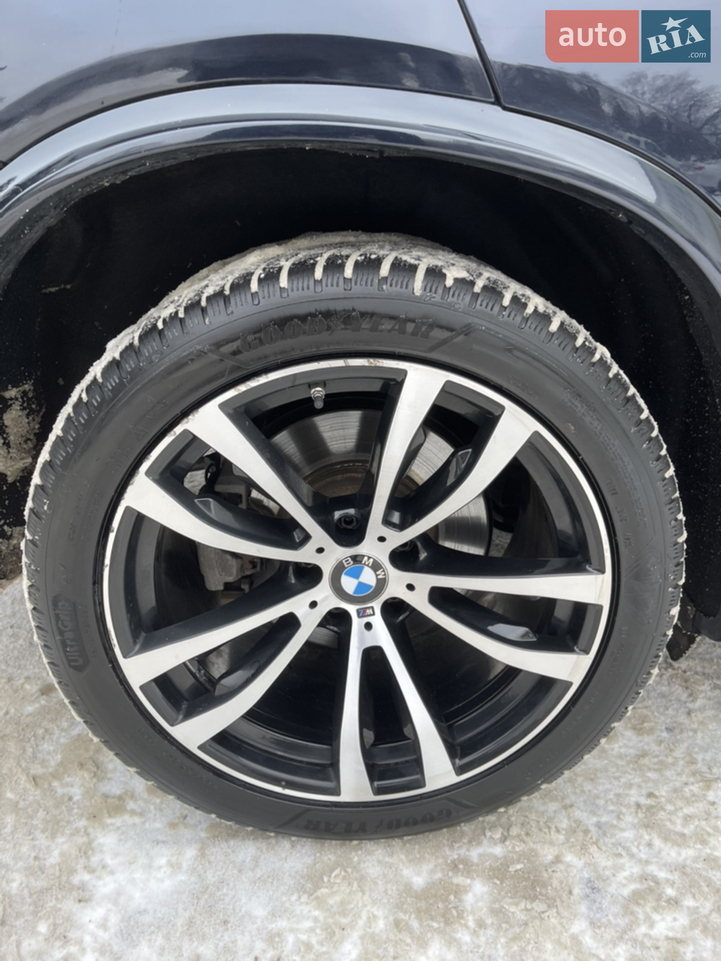 2017 BMW X5 - мініатюра 17