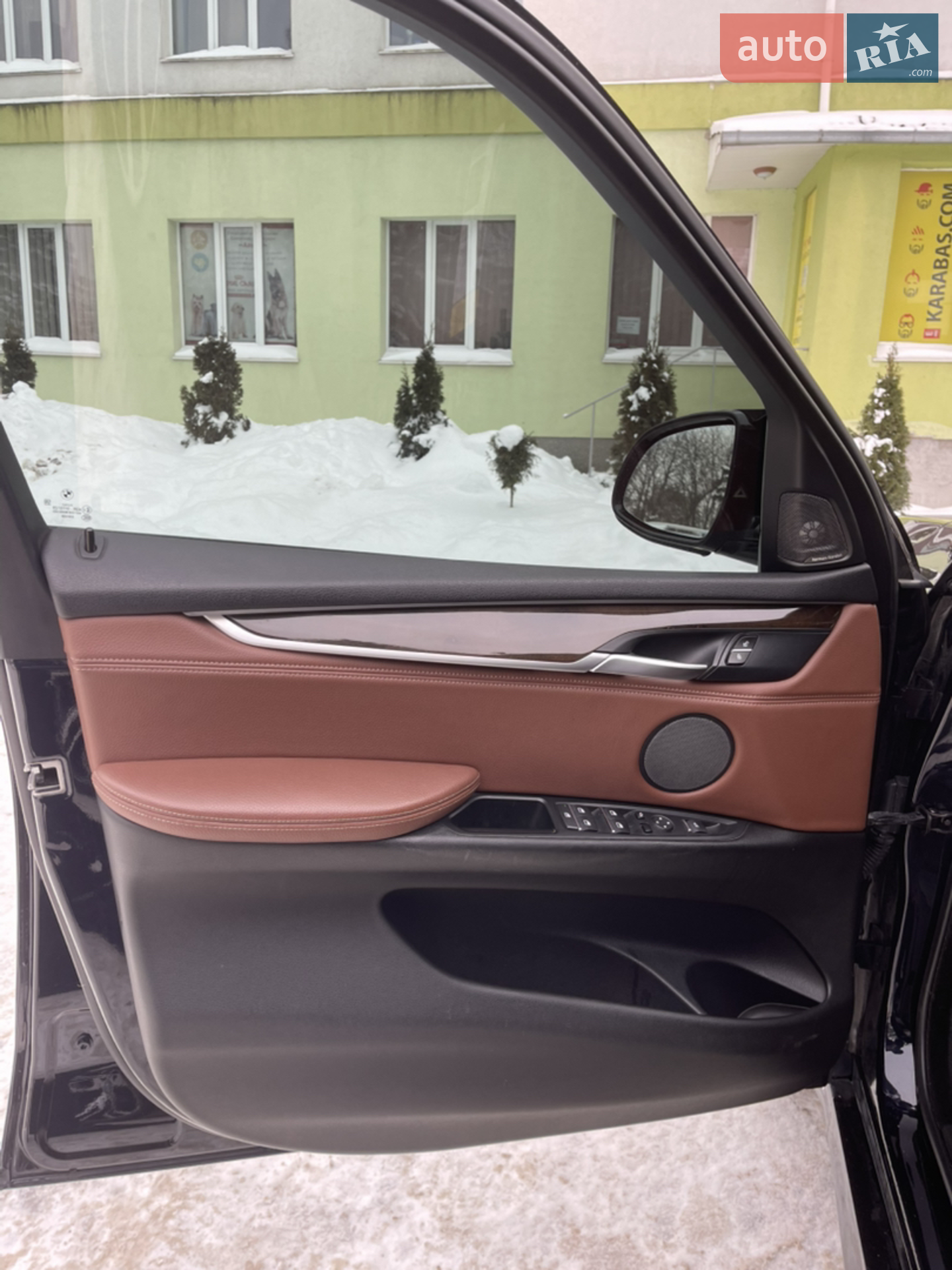 2017 BMW X5 - мініатюра 22