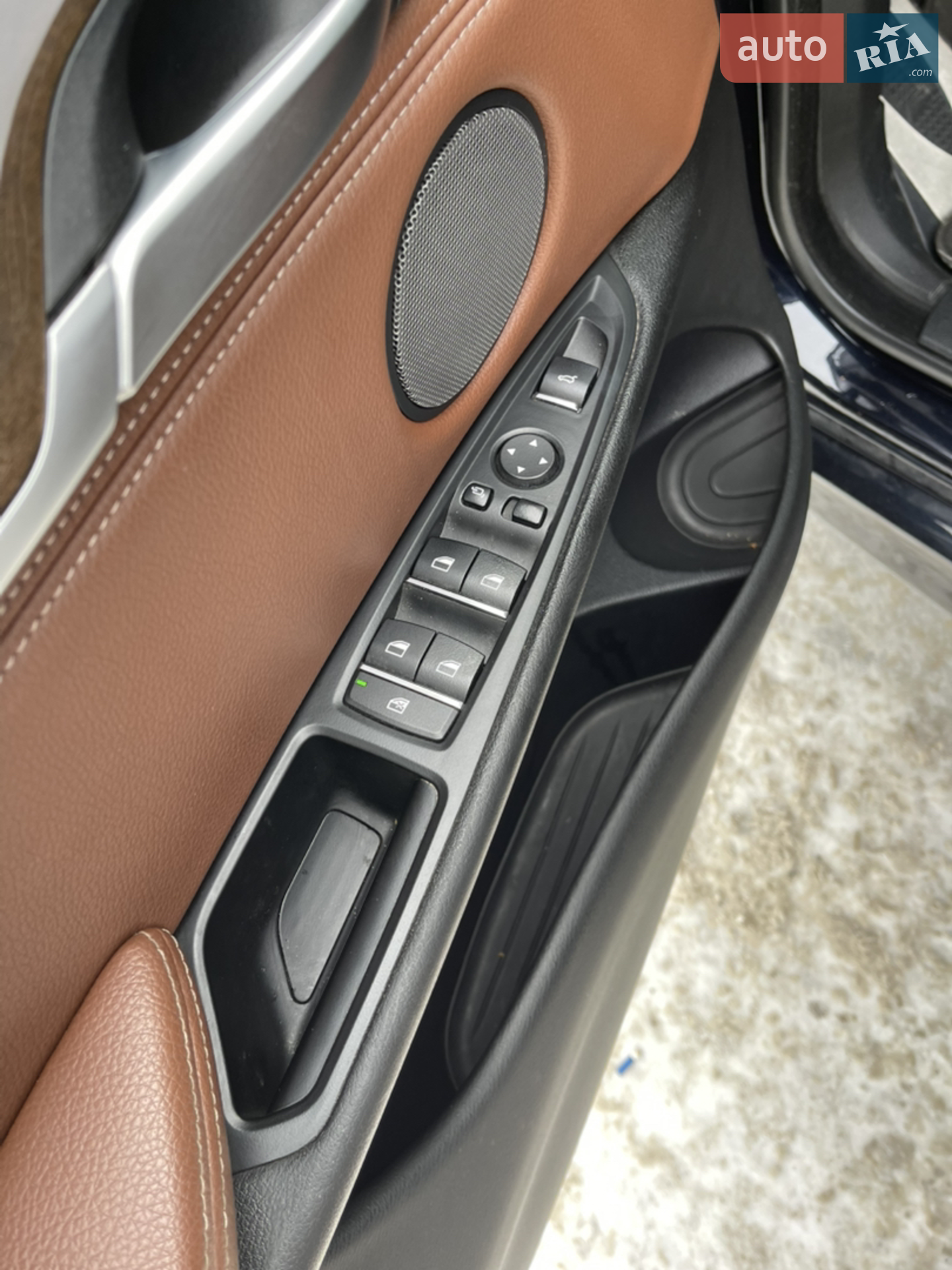 2017 BMW X5 - мініатюра 24