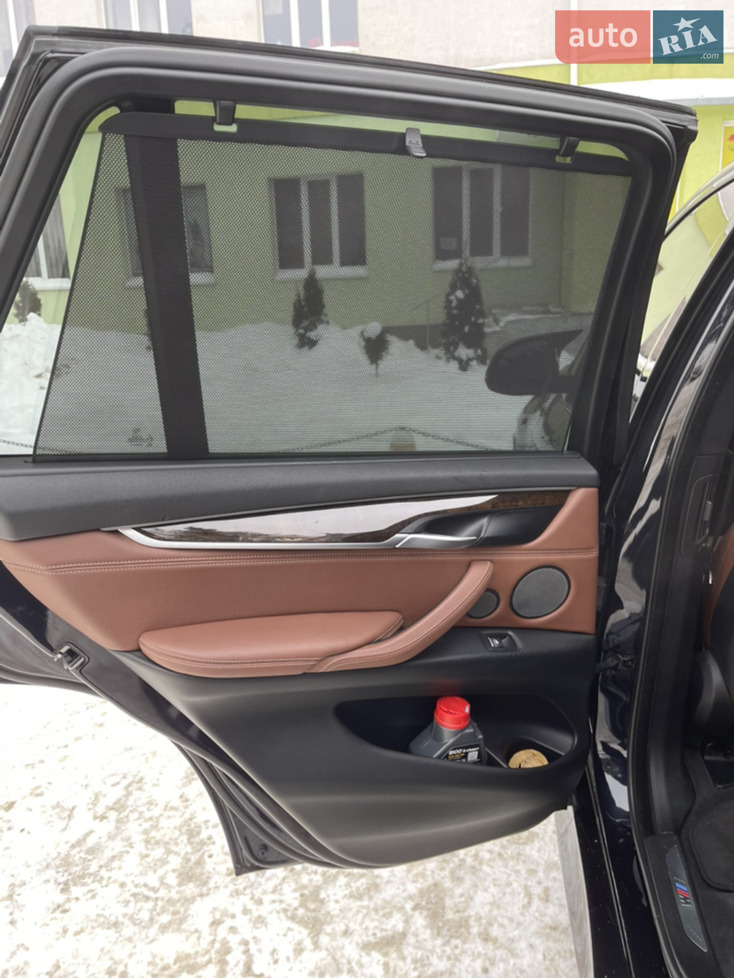 2017 BMW X5 - мініатюра 29