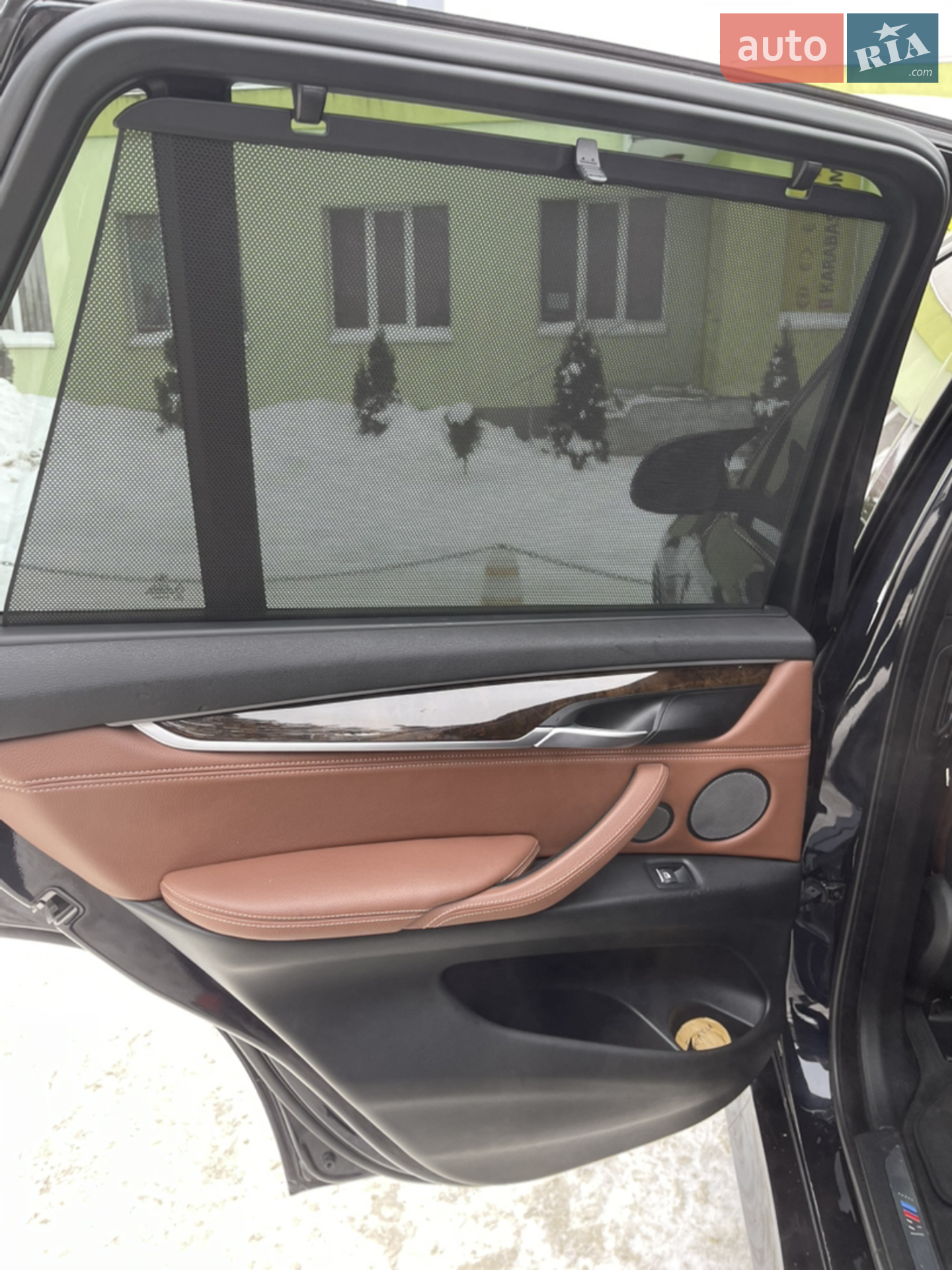 2017 BMW X5 - мініатюра 31