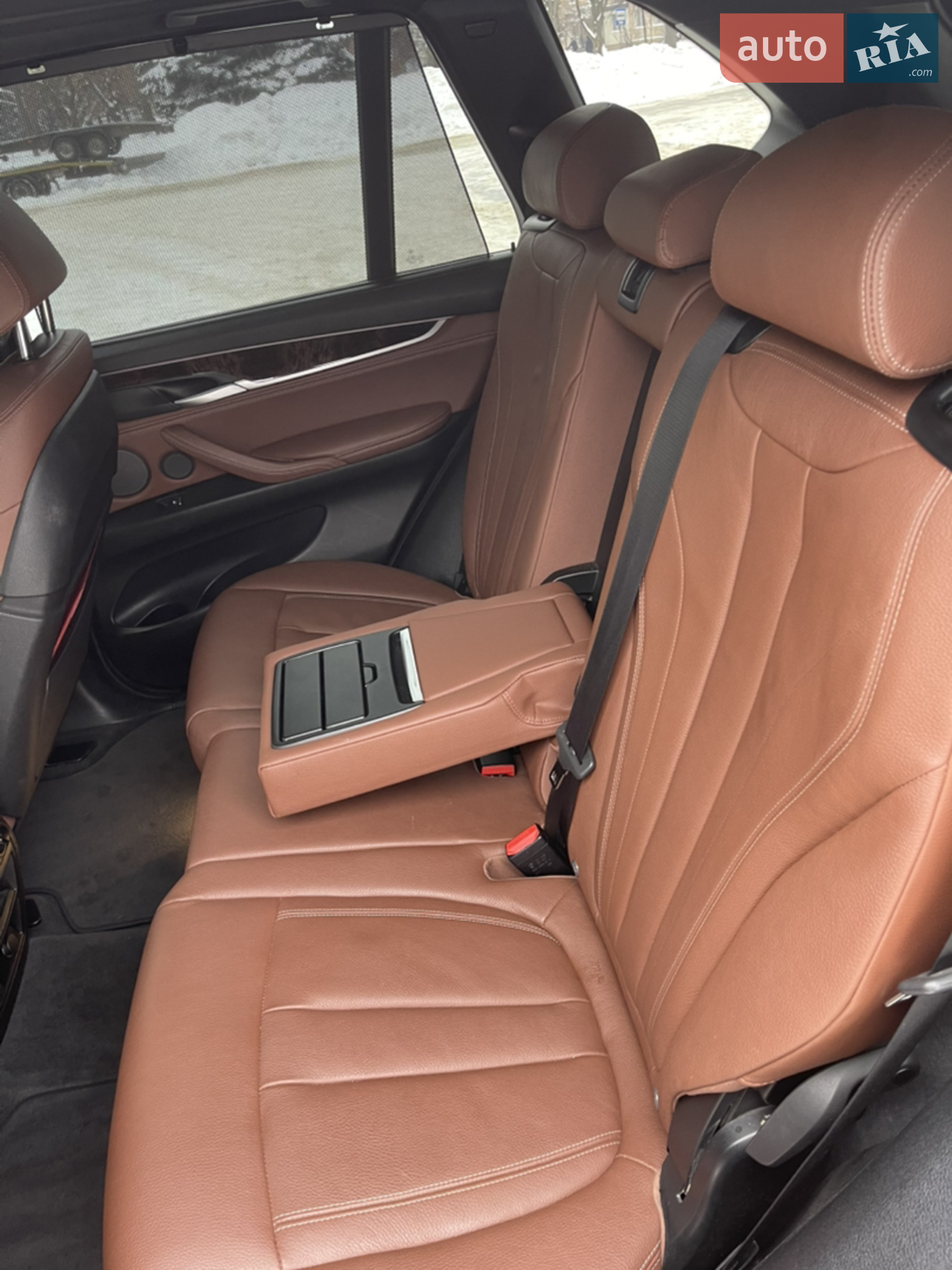 2017 BMW X5 - мініатюра 32