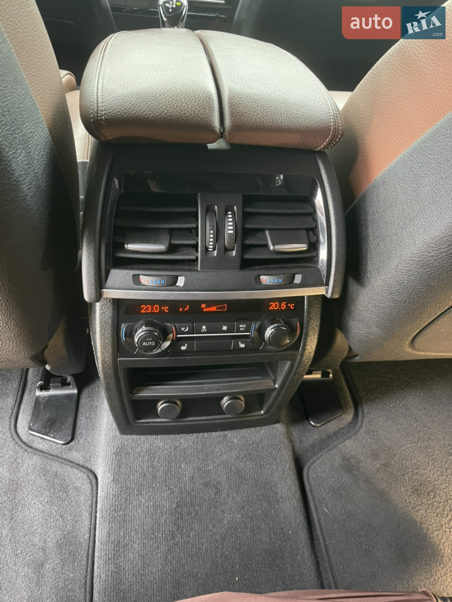 2017 BMW X5 - мініатюра 33
