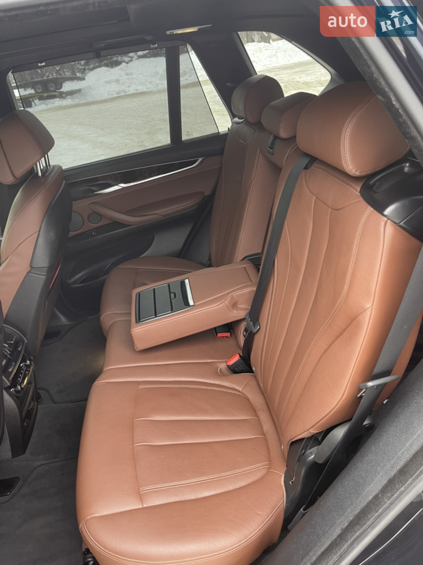 2017 BMW X5 - мініатюра 33