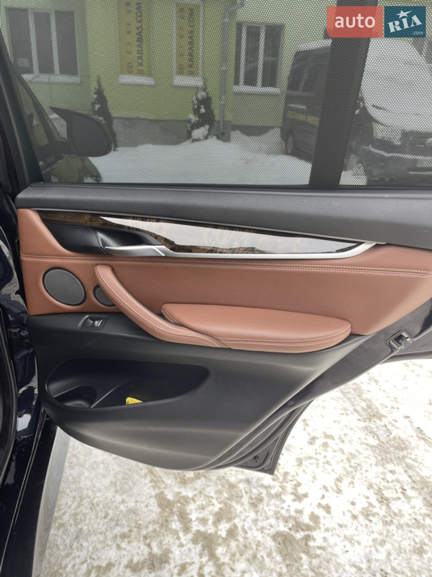 2017 BMW X5 - мініатюра 41