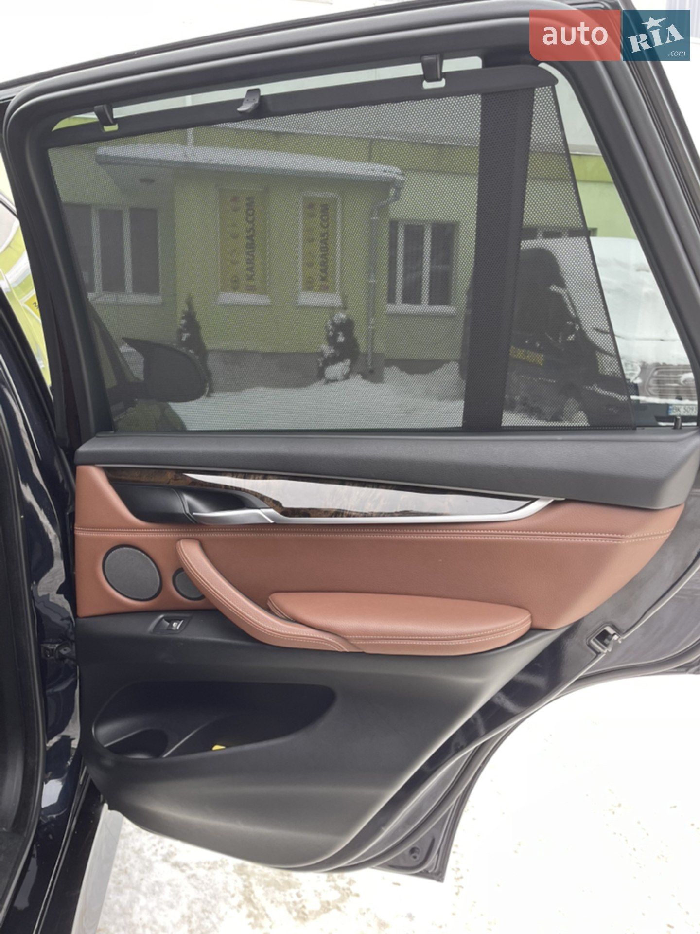2017 BMW X5 - мініатюра 42