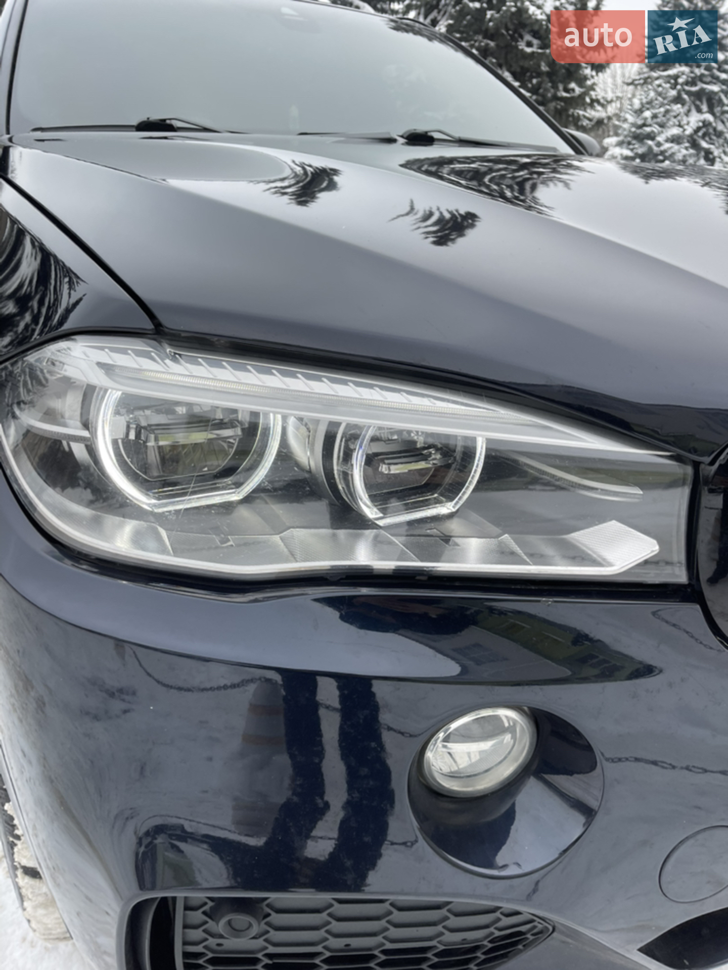 2017 BMW X5 - мініатюра 46
