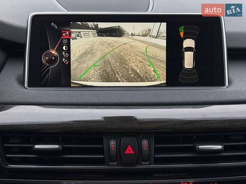 Внедорожник / Кроссовер BMW X5 2015 в Киеве фото 31 Внедорожник / Кроссовер BMW X5 2015 в Киеве