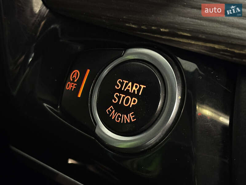 Позашляховик / Кросовер BMW X5 2014 в Миколаєві