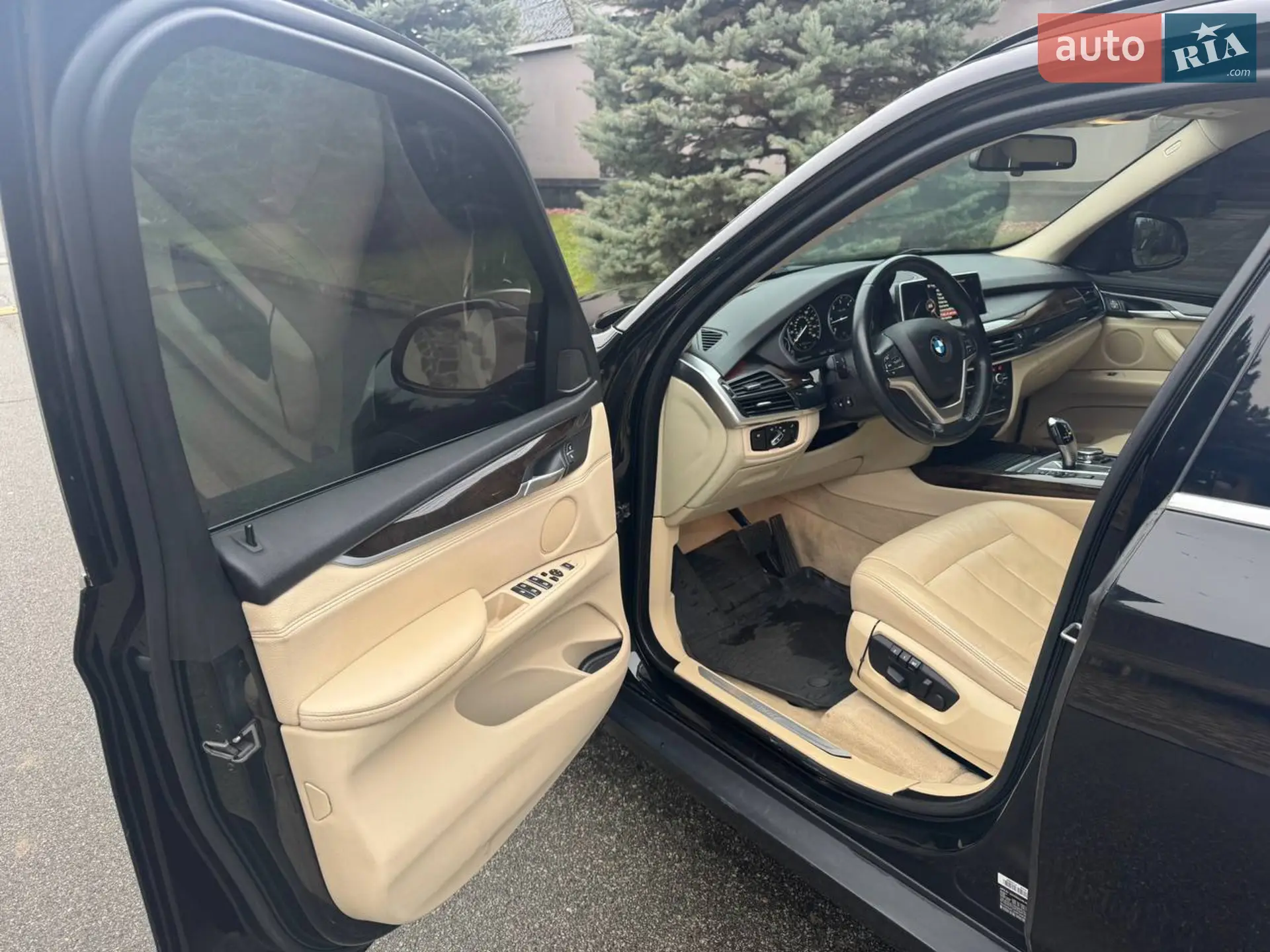 2015 BMW X5 - мініатюра 27