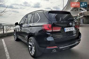 Внедорожник / Кроссовер BMW X5 2015 в Одессе