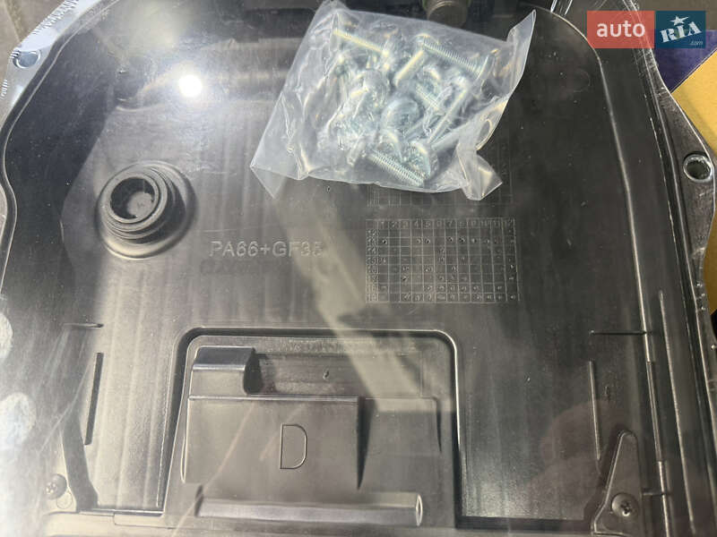 Позашляховик / Кросовер BMW X5 2016 в Вінниці