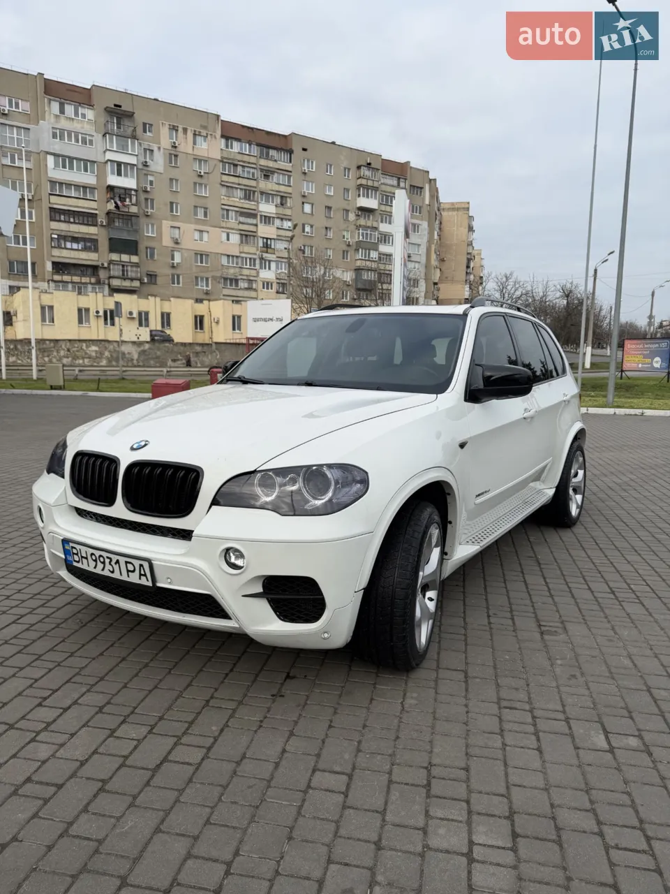 2010 BMW X5 - мініатюра 35