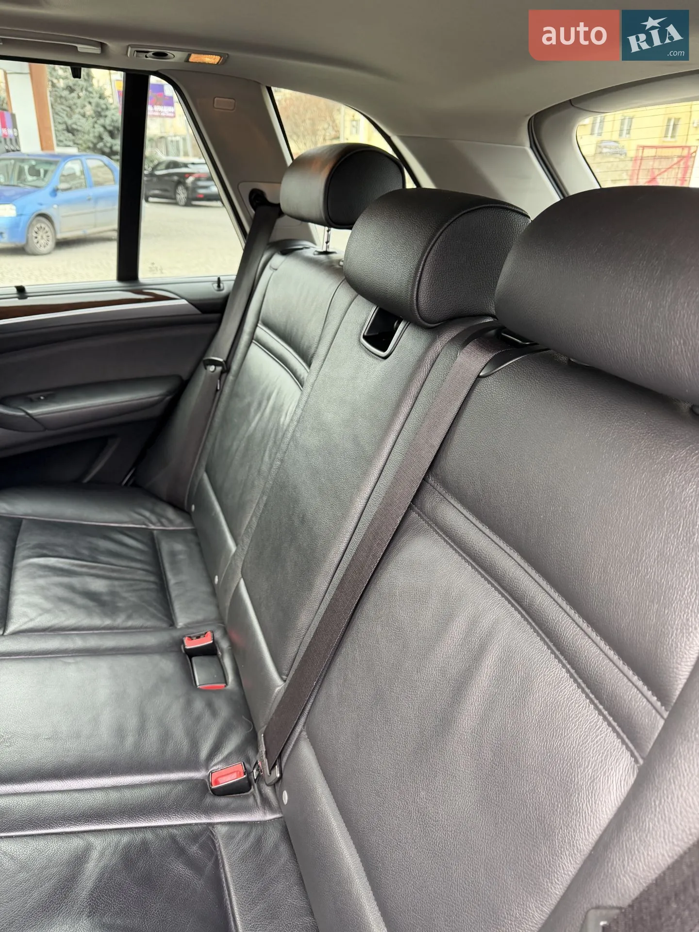 2011 BMW X5 - мініатюра 17