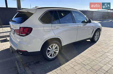 Внедорожник / Кроссовер BMW X5 2014 в Каменец-Подольском