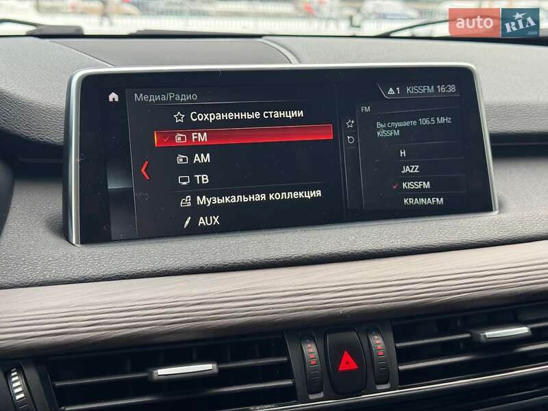 Внедорожник / Кроссовер BMW X5 2018 в Киеве