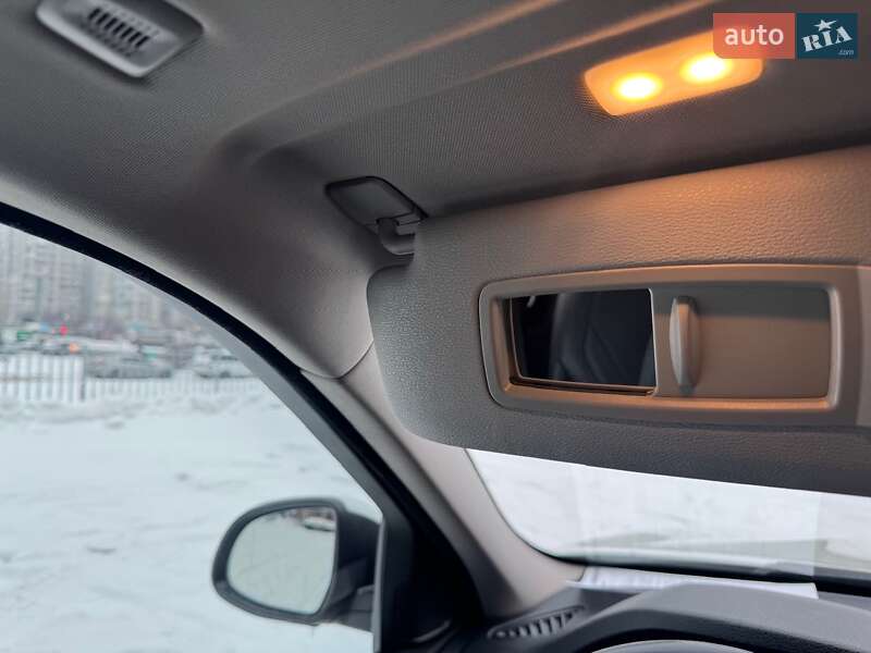 Внедорожник / Кроссовер BMW X5 2018 в Киеве