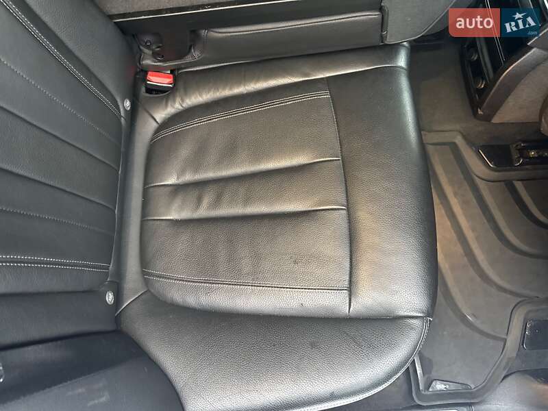 Внедорожник / Кроссовер BMW X5 2018 в Киеве