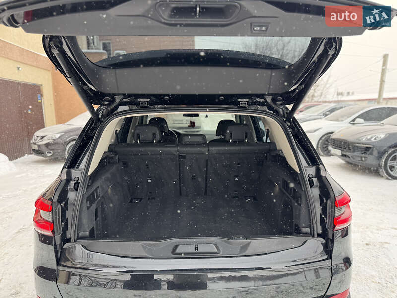 Внедорожник / Кроссовер BMW X5 2019 в Харькове