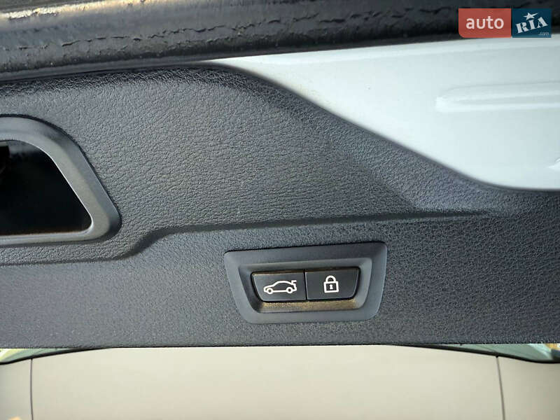 Внедорожник / Кроссовер BMW X5 2014 в Львове