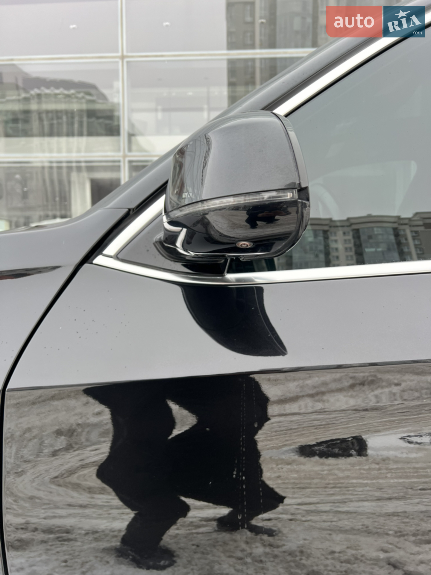 2016 BMW X5 - мініатюра 72