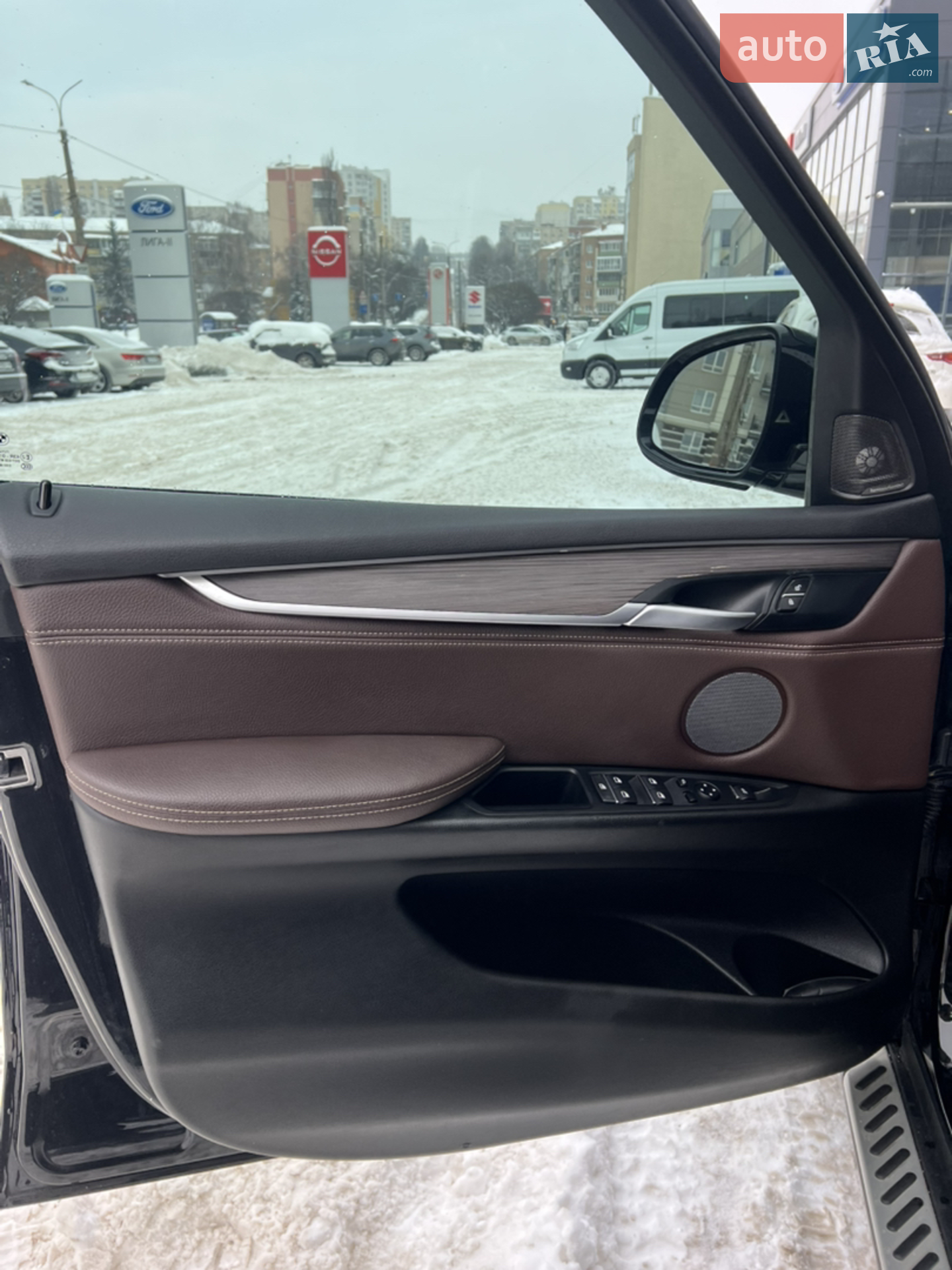 2016 BMW X5 - мініатюра 74