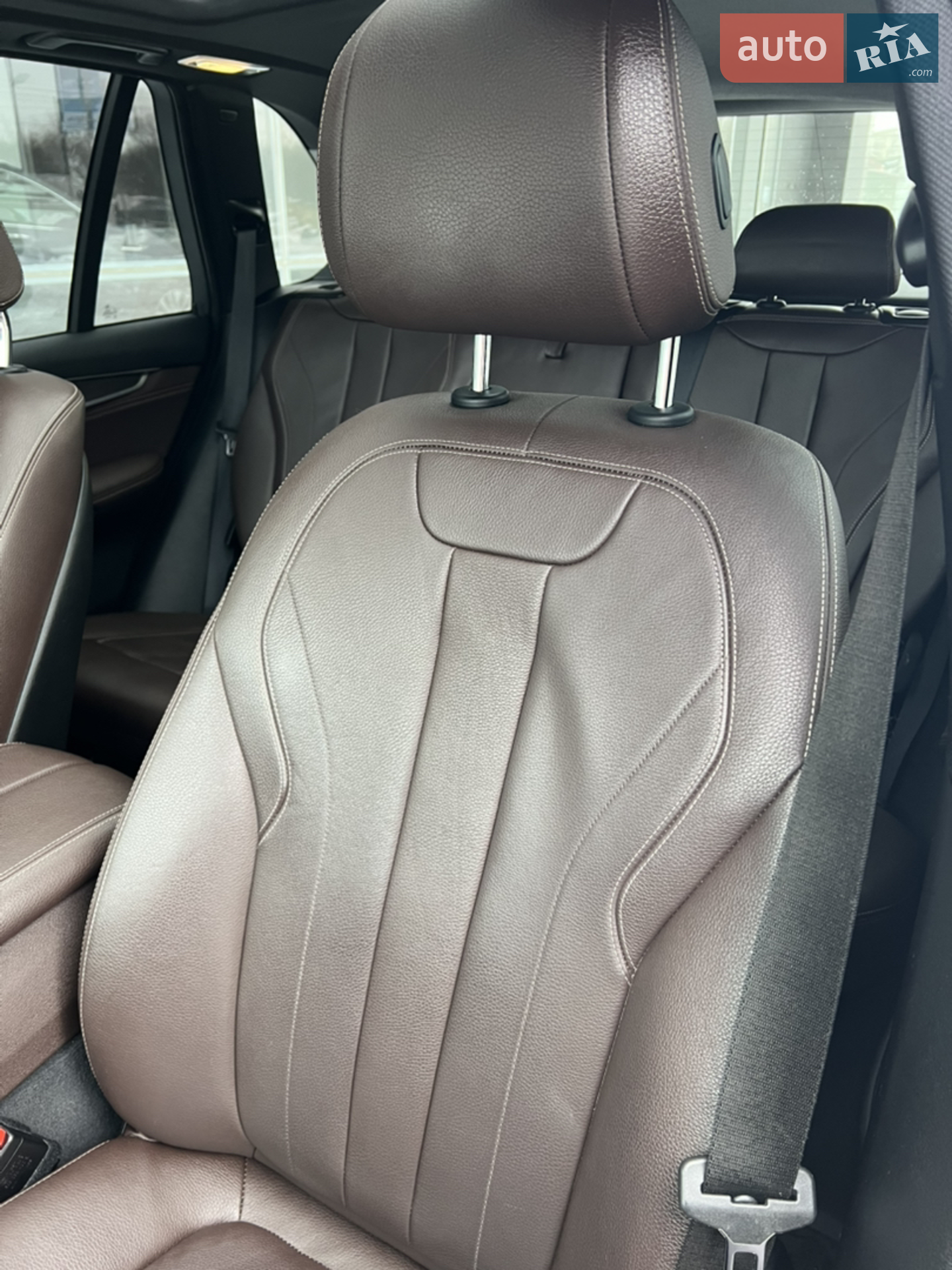 2016 BMW X5 - мініатюра 78