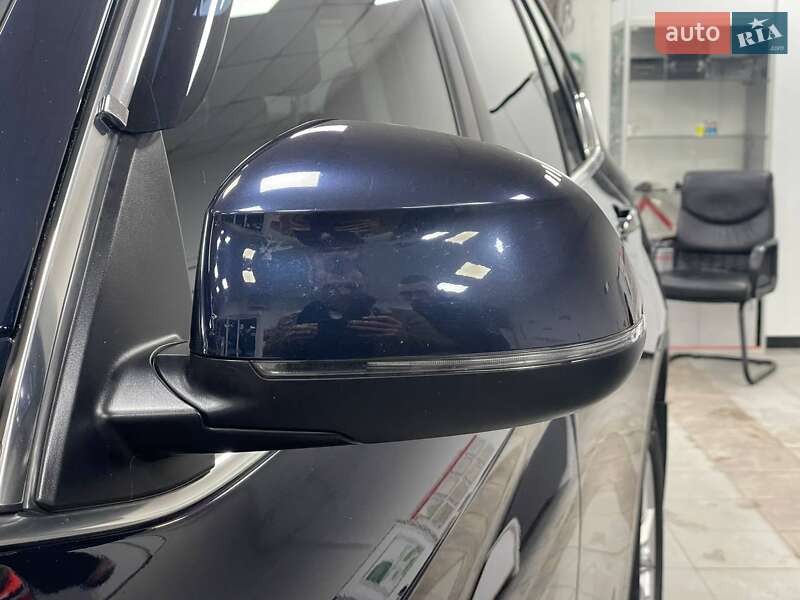 Внедорожник / Кроссовер BMW X5 2018 в Киеве