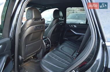 Внедорожник / Кроссовер BMW X5 2019 в Одессе